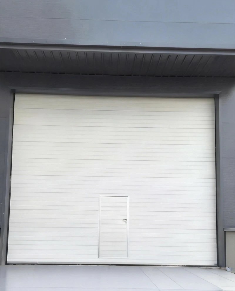 太原市高扬程提升门
