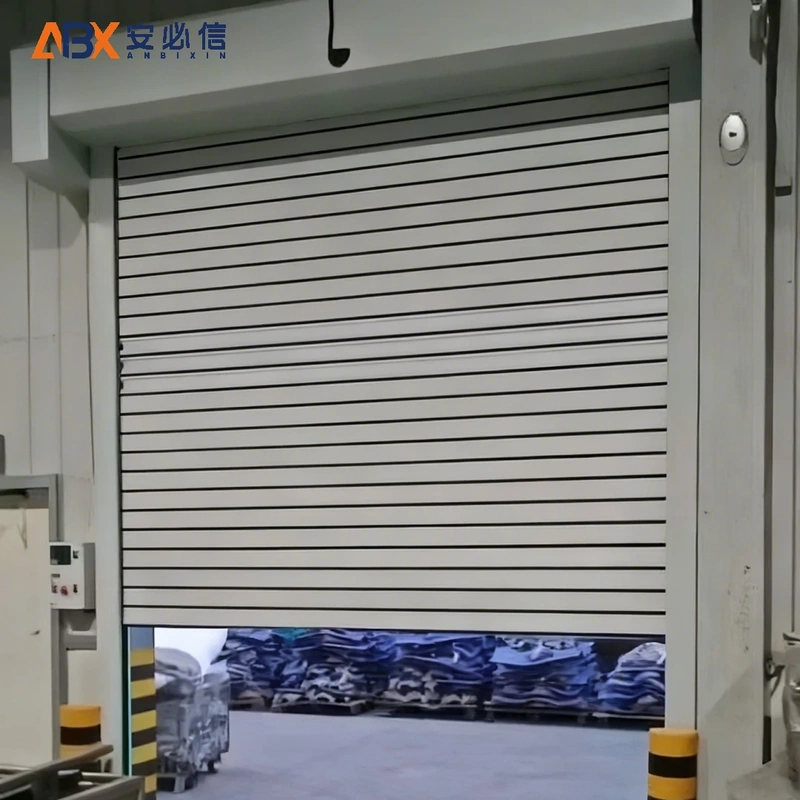 太原市洁净室高速门